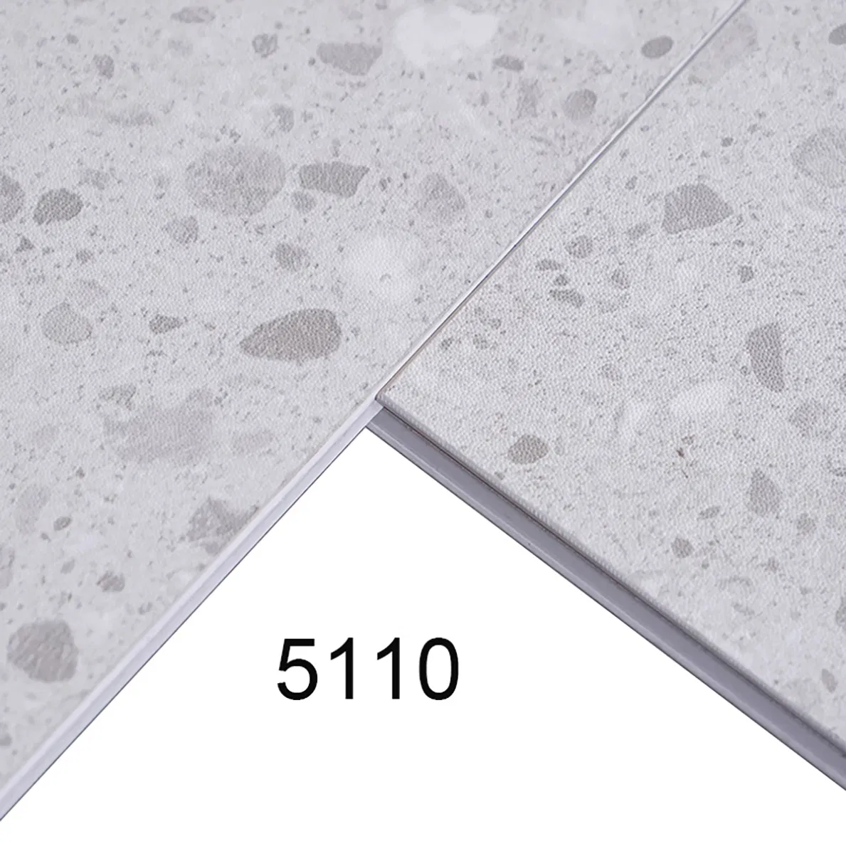 Gitia Easy Installation High Quality Waterproof Anti-Static Spc Vinyl Flooring