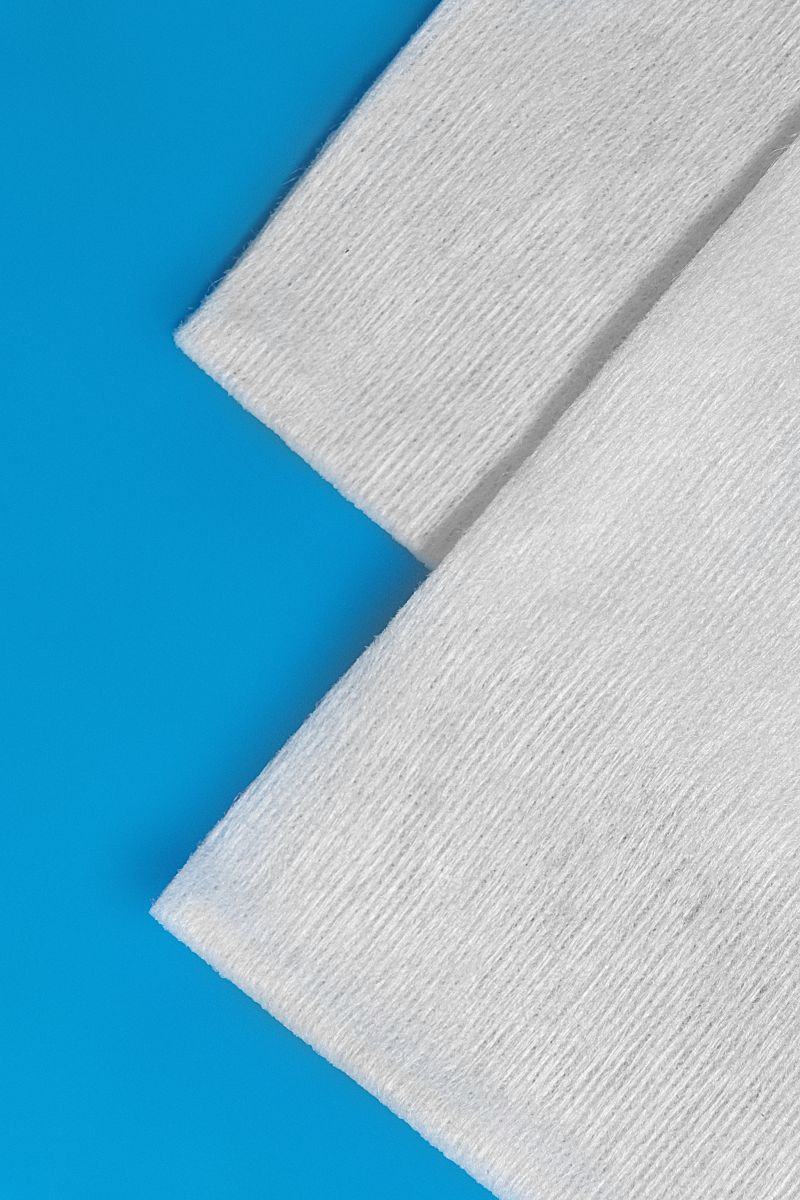 Disposable Facial Tissue Paper Napkin Cotton Wipes Dry/Wet Soft Towel