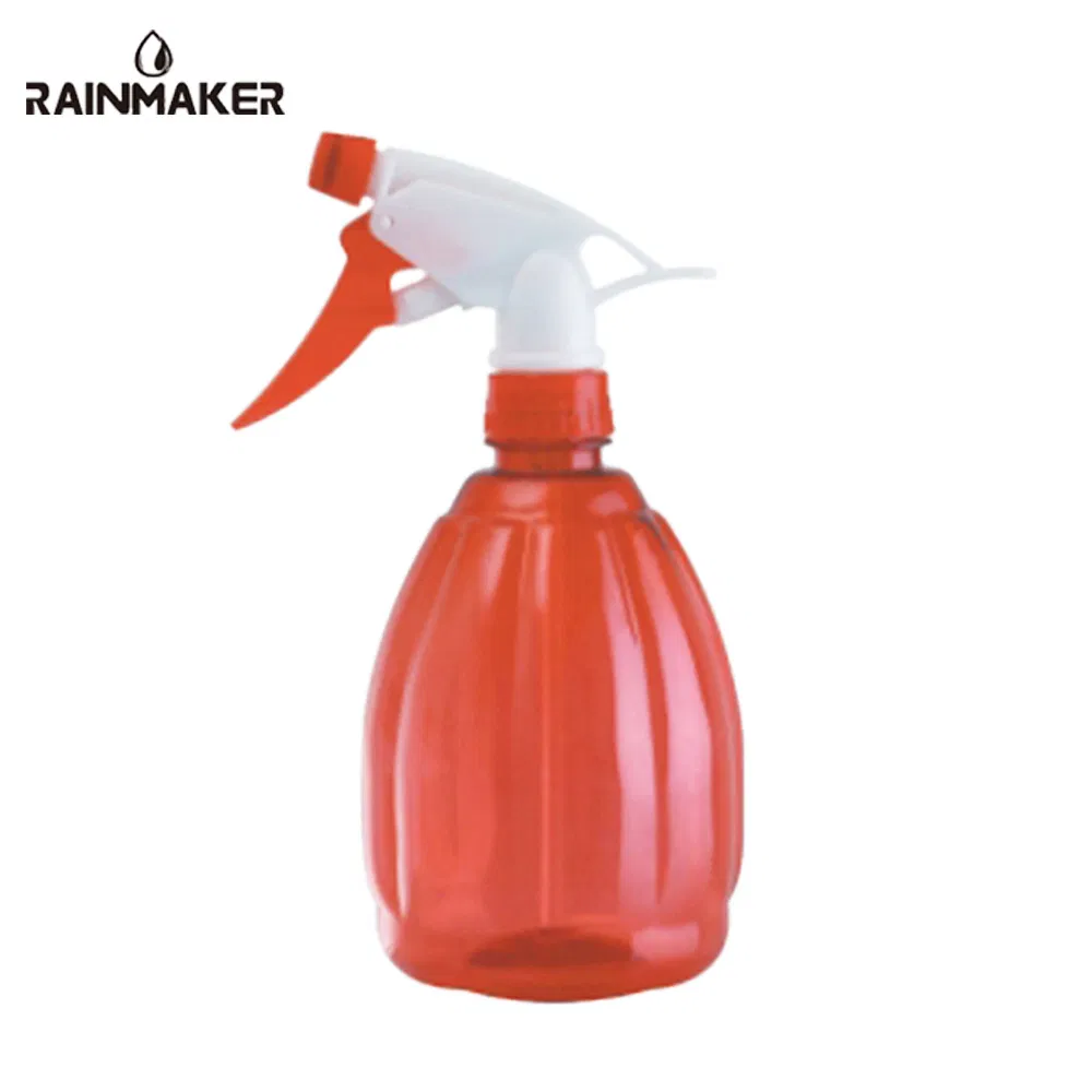 Rainmaker 550ml Handhold Hand Pressure Portable Water Sprayer