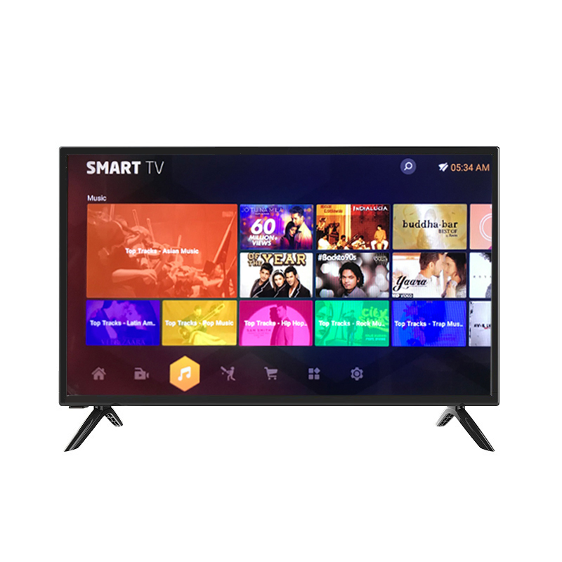Умный телевизор CENVIEW Android LED 32-65 дюймов