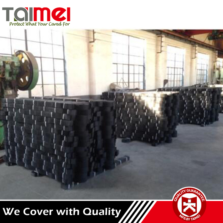 Plastic Gravel Grid Driveway Stabilizer Geocell for Slope Soil