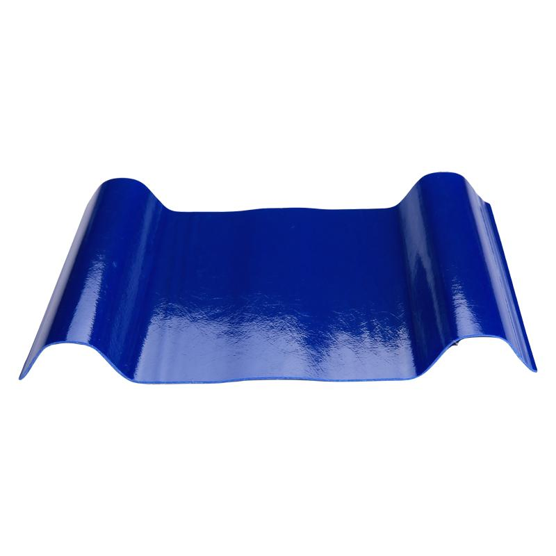 Red Black White Yellow Blue Green GRP FRP Plastic Fiberglass Roof Panel