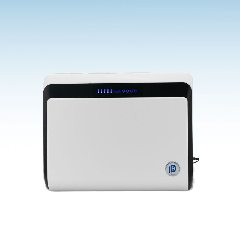 Factory Price Clean Purify 100/400gpd Reverse Osmosis System Water Purifier Water Treatment Dispenser