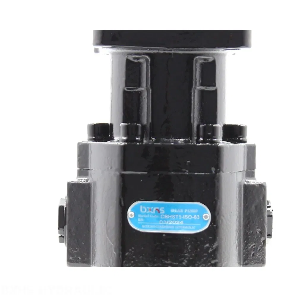 Гидравлический насос P7 High-Performance, 63 см³/об