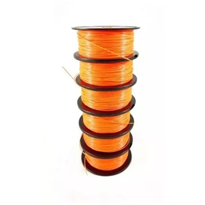 10 Connected 100 Meters Nylon Masonry Line Builders Line 0.8mm 1.0mm