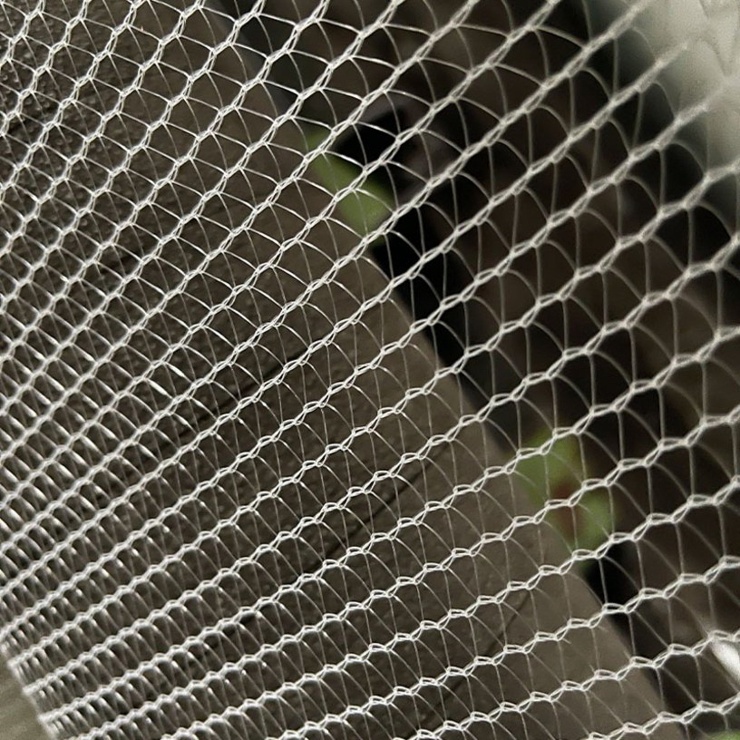 UV Resistant Anti Bird Hail Prevention Net for Orchard Fruit Tree Protection