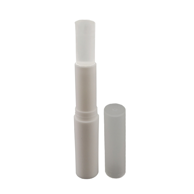 4G Transparent Lip Balm Without Logo Moisturizes Long-Lasting Jelly Lips