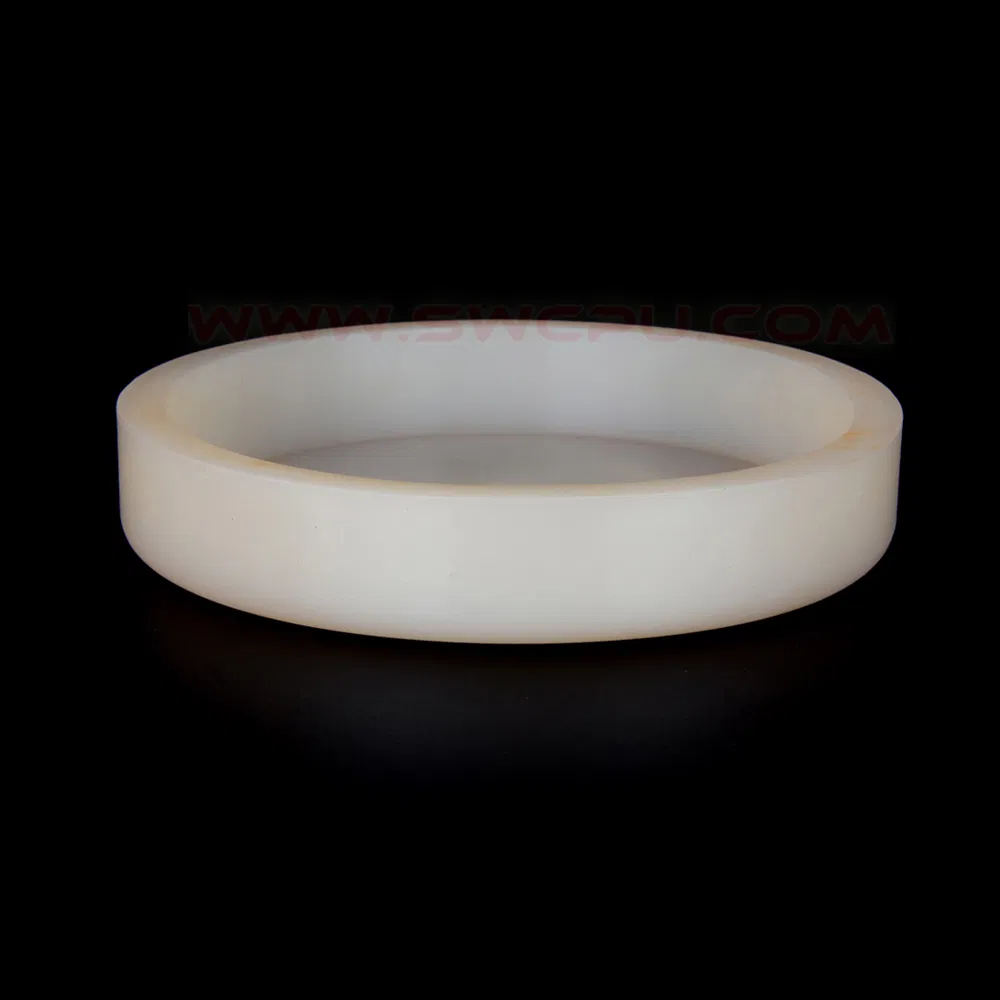 Custom-Made Nylon Pipe & Bottle Plugs Plastic Screw End Caps Small Black Plastic Caps