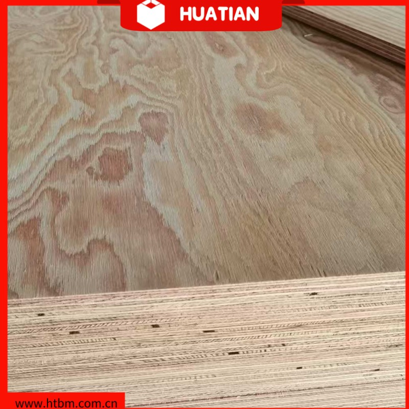 Linyi Huatian Plywood, Huatian Building Materials