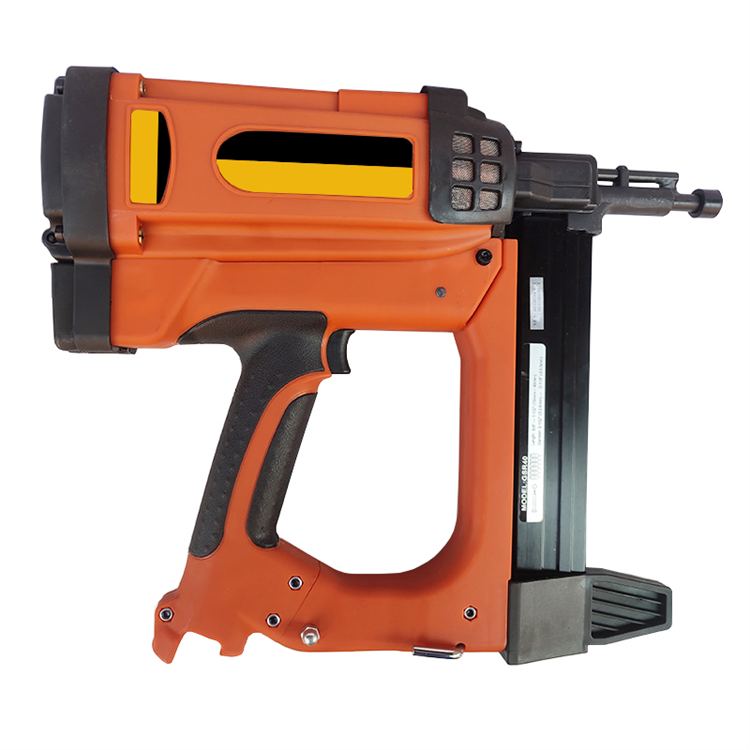 Газовый гвоздезабивной пистолет для бетона GSR40