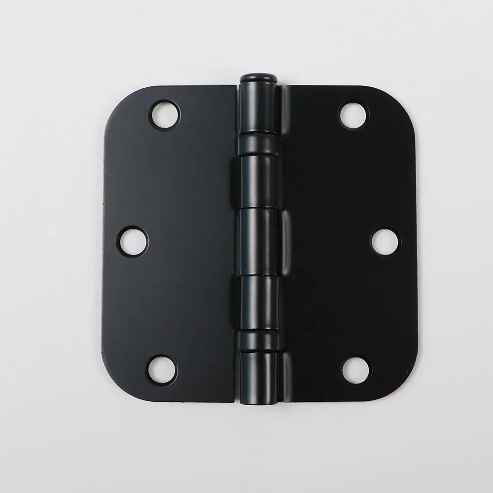 Us19 3.5 in. X 3.5 in. 5/8 R Radius 2bb Hinge