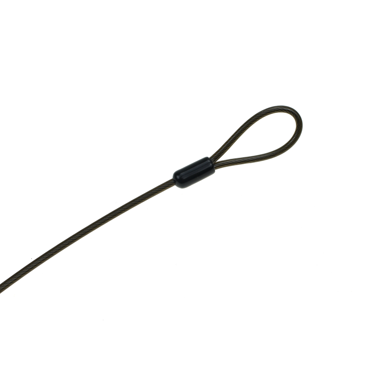 Yh1515 Safety Cable iPad Lock Laptop Lock, Computer Lock Security Lock Safe Lock
