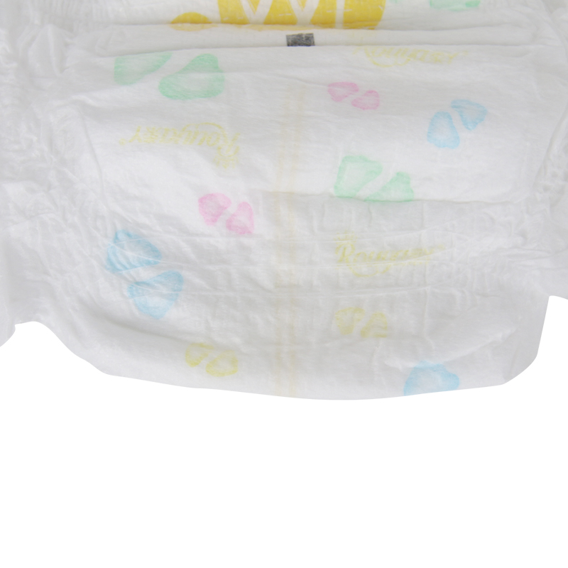 Professional Personalized Disposable Cheap Baby Diapers for Sale