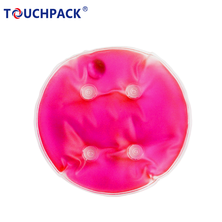 Click Heat Reusable Instant Heat Packs Muscle Warmers