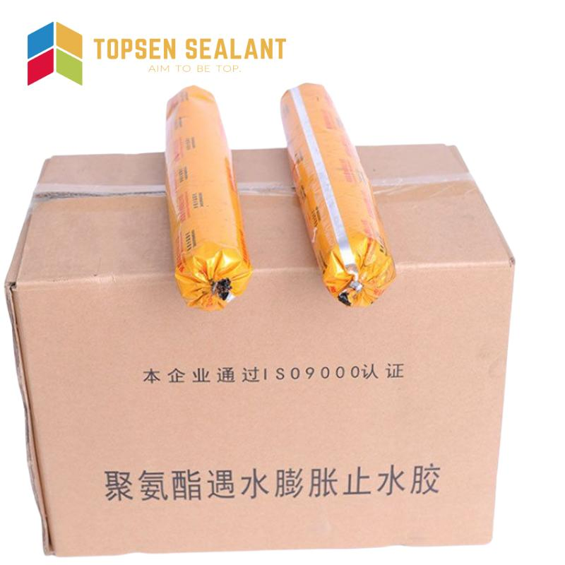 One Component Grey Construction Concrete Expansion Joint PU Sealant