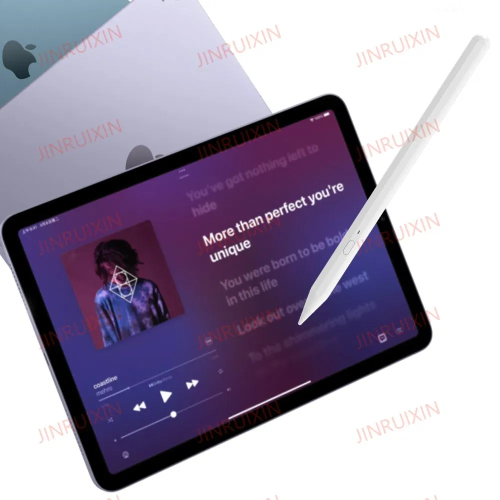 Factory Direct Sales Apple Pencil and Stylus Pens Touch Pencil Pen