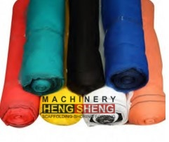 HS Garden Debris Netting Scaffolding Nets Sale Scaffold Netting Factory