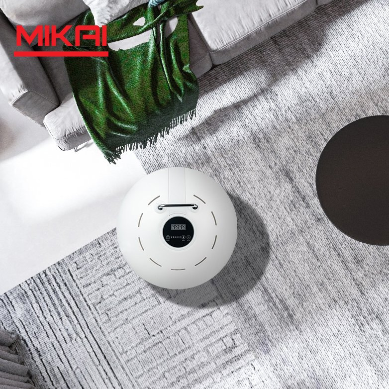 High Quality Automatic Pet Dryer with UV Light Time Control Safe Protection