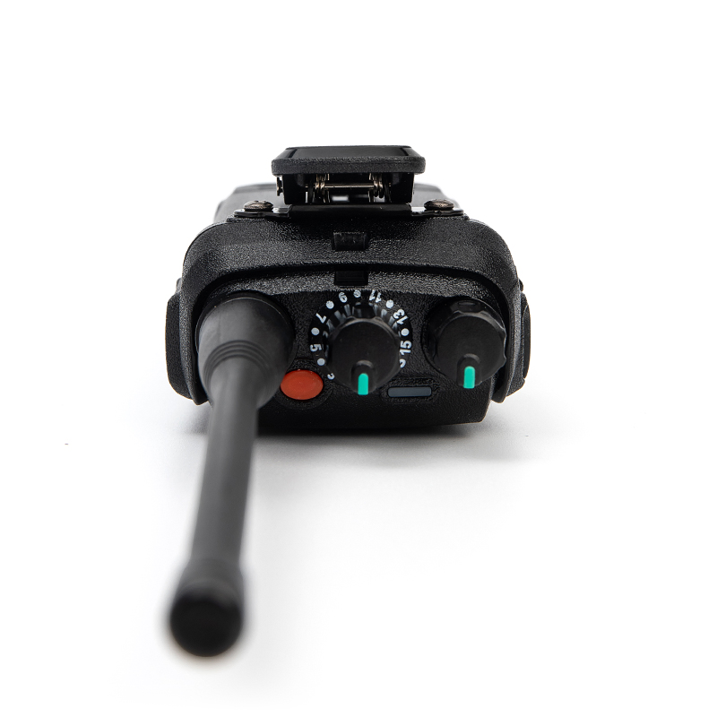 Рация Gohall A-901R 10W, дальность до 10 км