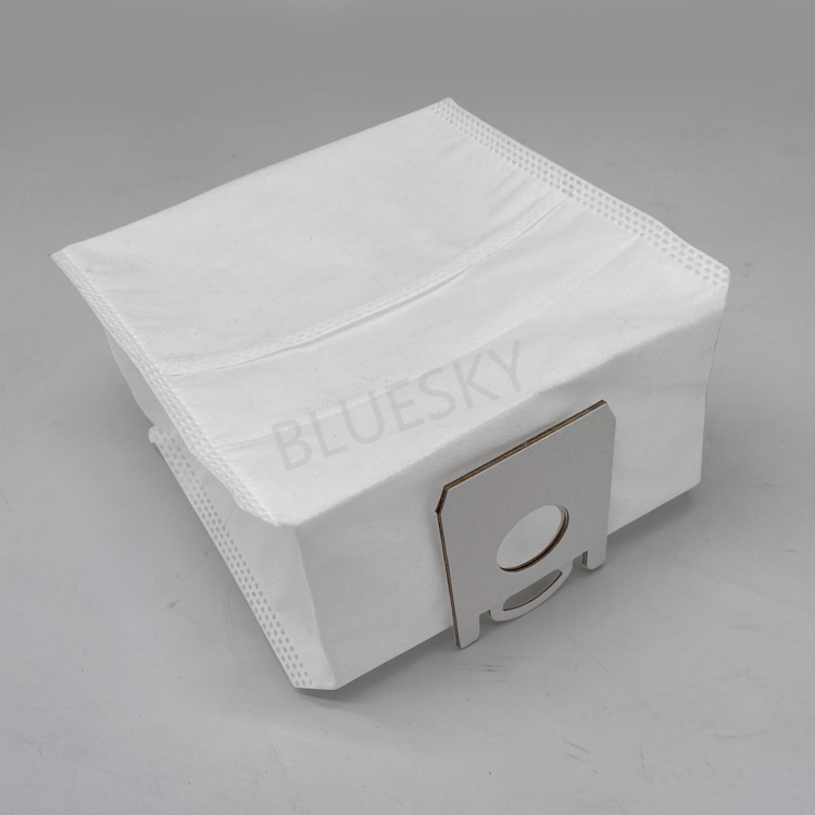 Replacement Non-Woven Fabrics Dust Filter Bags for Xiaomi Eve Plus Vacuum Cleaner