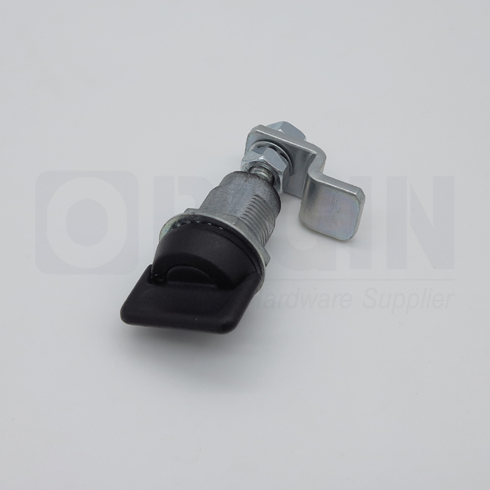 Quarter Turn Cam Lock Fasteners Compression Cam Latch with Knob