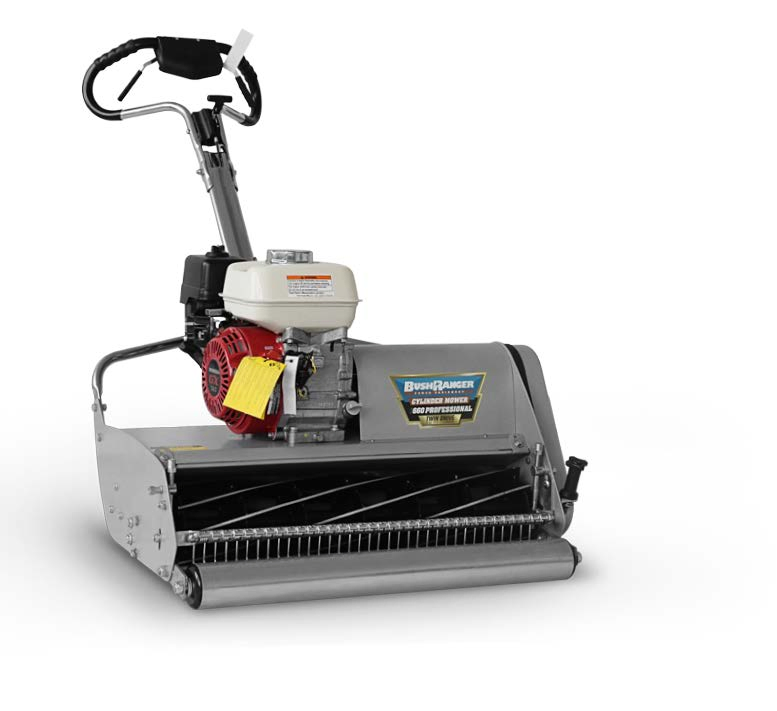 Self-Propelled Garden Lawn Mower Ergonomic Design for Effortless Yard Maintenance