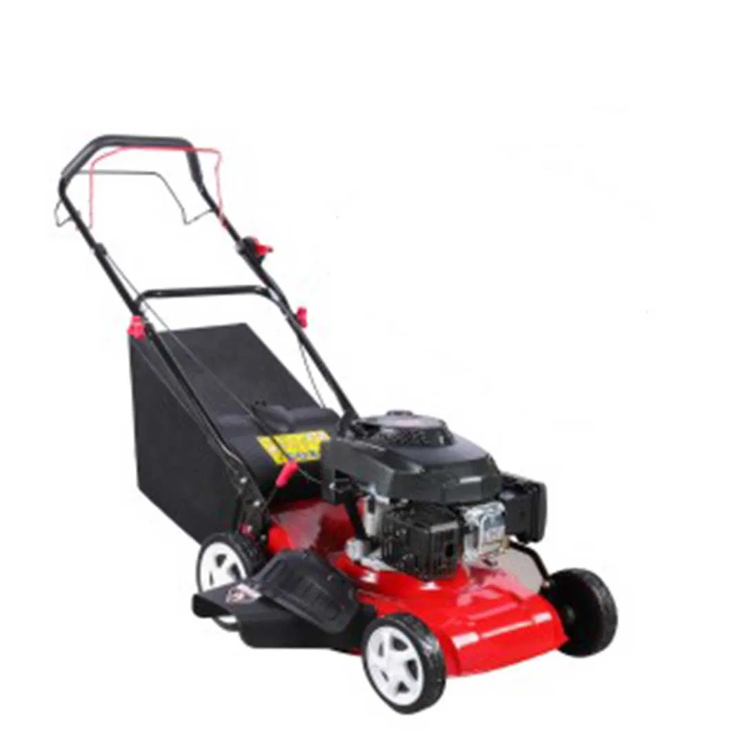 Gasoline Lawn Movers 18inch