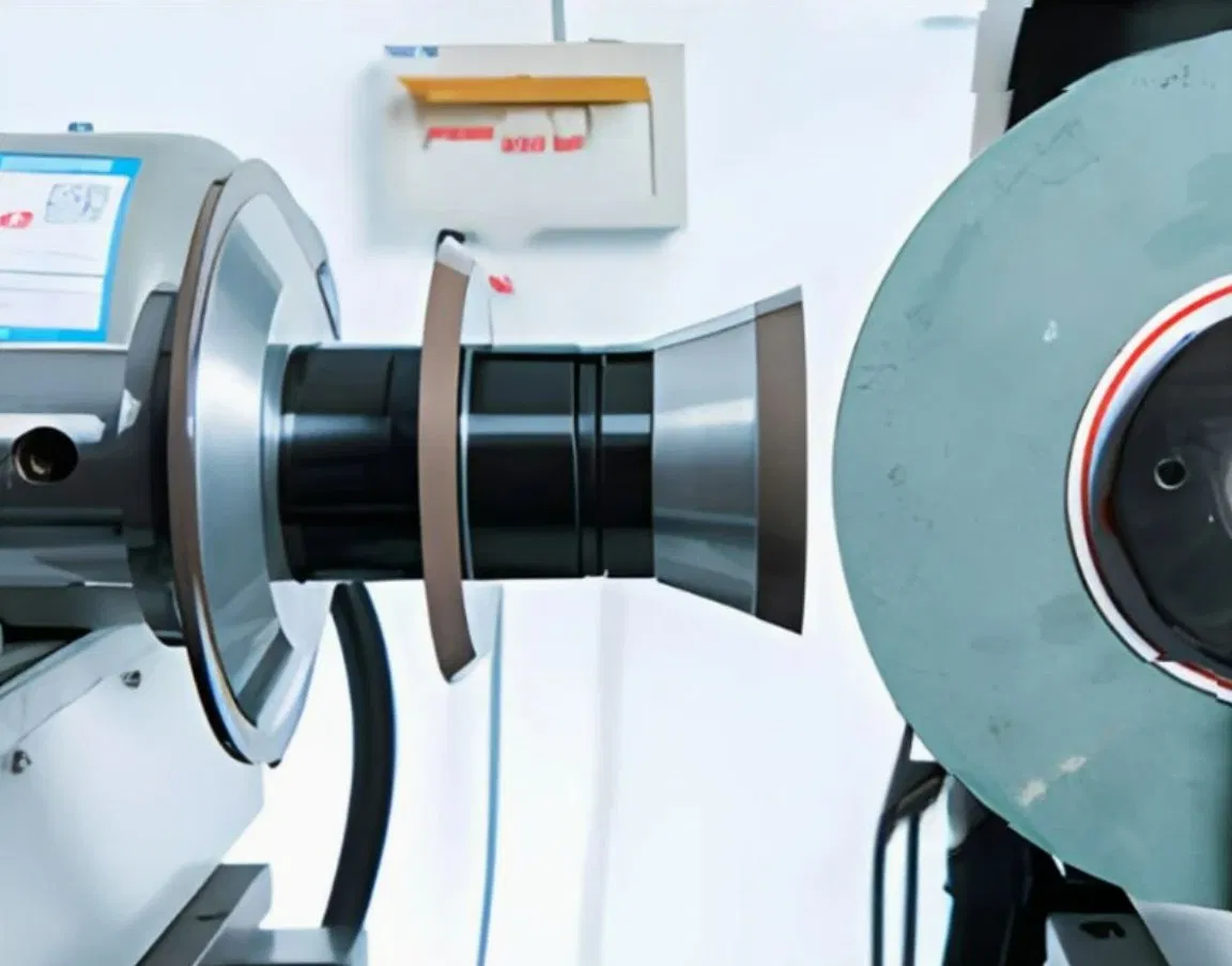 Naseiko Nz01e Automatic Grinding Wheel Dresser and Grinding Wheel Dressing Machine