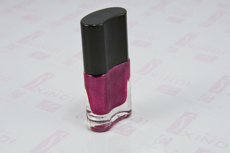 Long Lasting High Pigment Trendy Safe Nail Polish