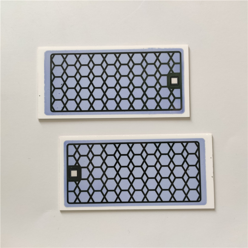 Long Life Style 5g 10g Ozone Ceramic Plate Ozone Generator Air Purifier