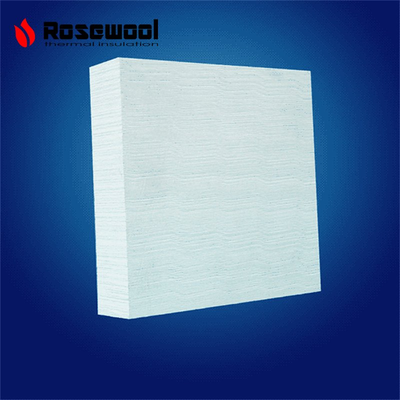 Building Material Wall Panel Fireproof Board Calcium Silicate Board for Building Insulation
