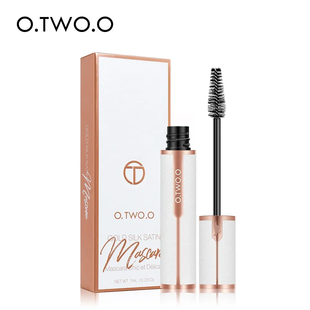 Otwo36 Mascara Magic Magic Beauty Slender Mascara