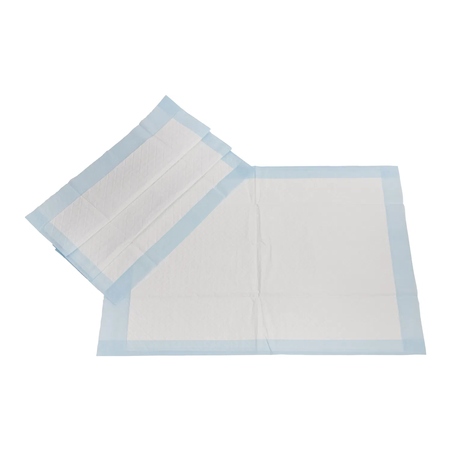 High-Quality Disposable Fluff Pulp Under Pads for Adults