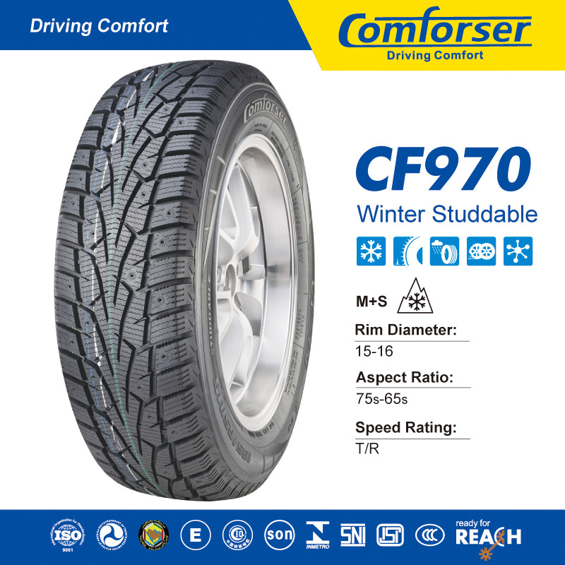 Comforser Roadcruza