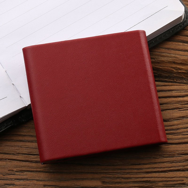 Ea425 Personalized Luxury Box Metal Stash Stainles Steel Portable Silver Flip Top Hard Waterproof Leather Brand Custom Cigarette Case with Lighter Cases