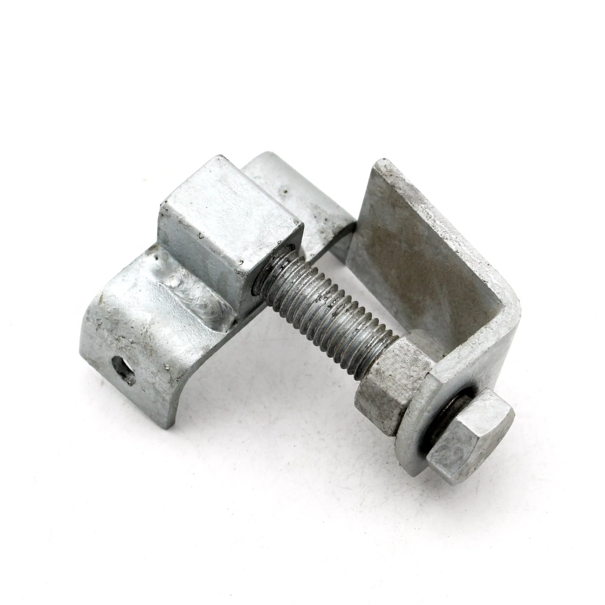 Customized Hot-DIP Galvanized Construction Accessories Building Part