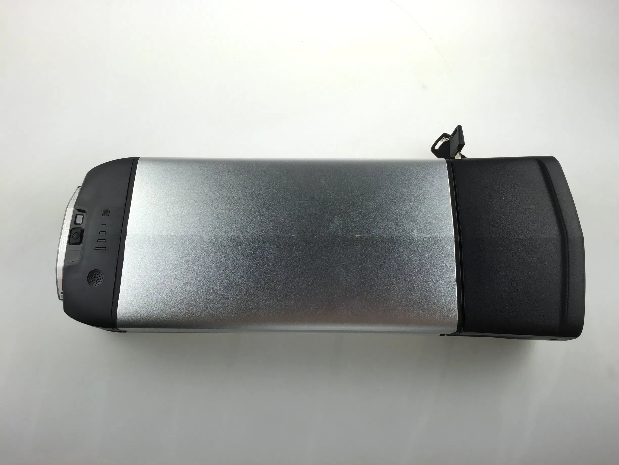 48V 11.6ah Rear Rear Lithium Li Ion Rechargeable Battery 750W Electric Bike Battery Down Mounted Battery Power Bank Supply Li-ion Battery Rechargeable Battery
