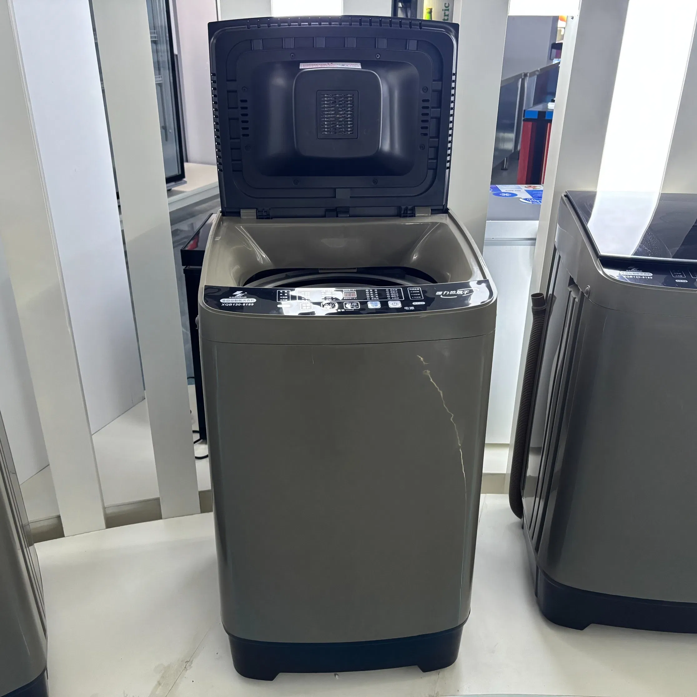 Hot Selling 12 Kg Big Capacity Full Automatic Household Washing Machine