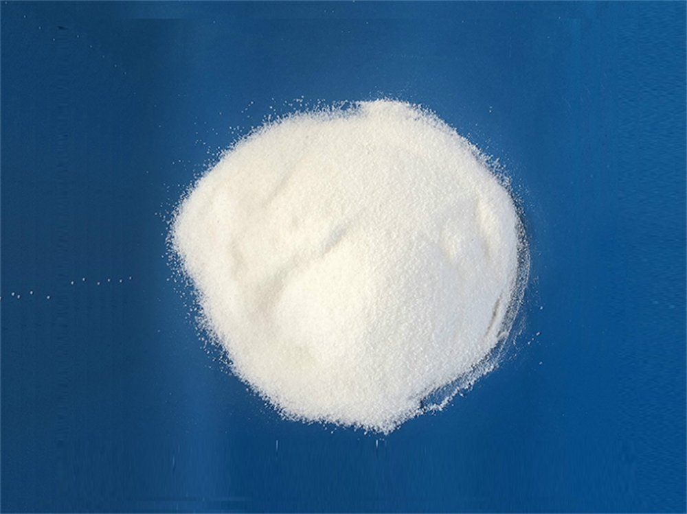 Concrete Additive Large Particle Sodium Gluconate