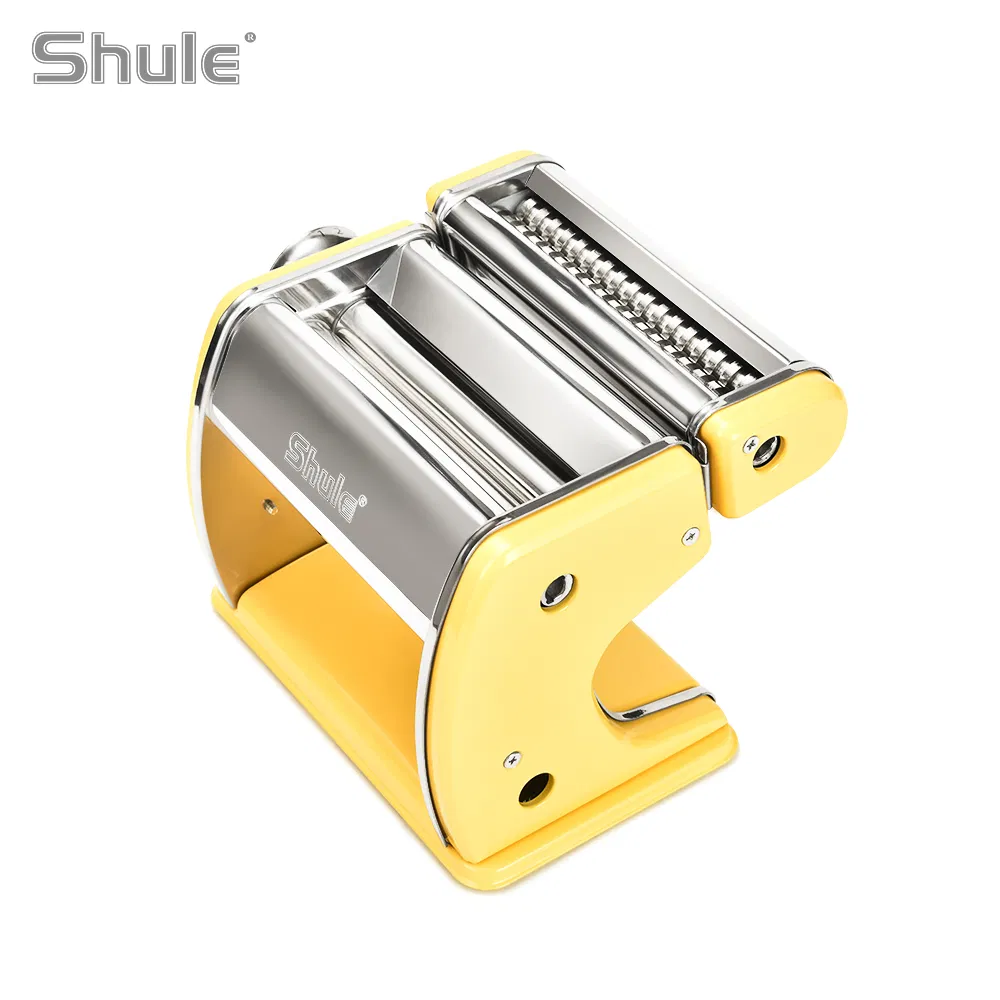 Shule High Quality Mini Pasta Machine for Home Use