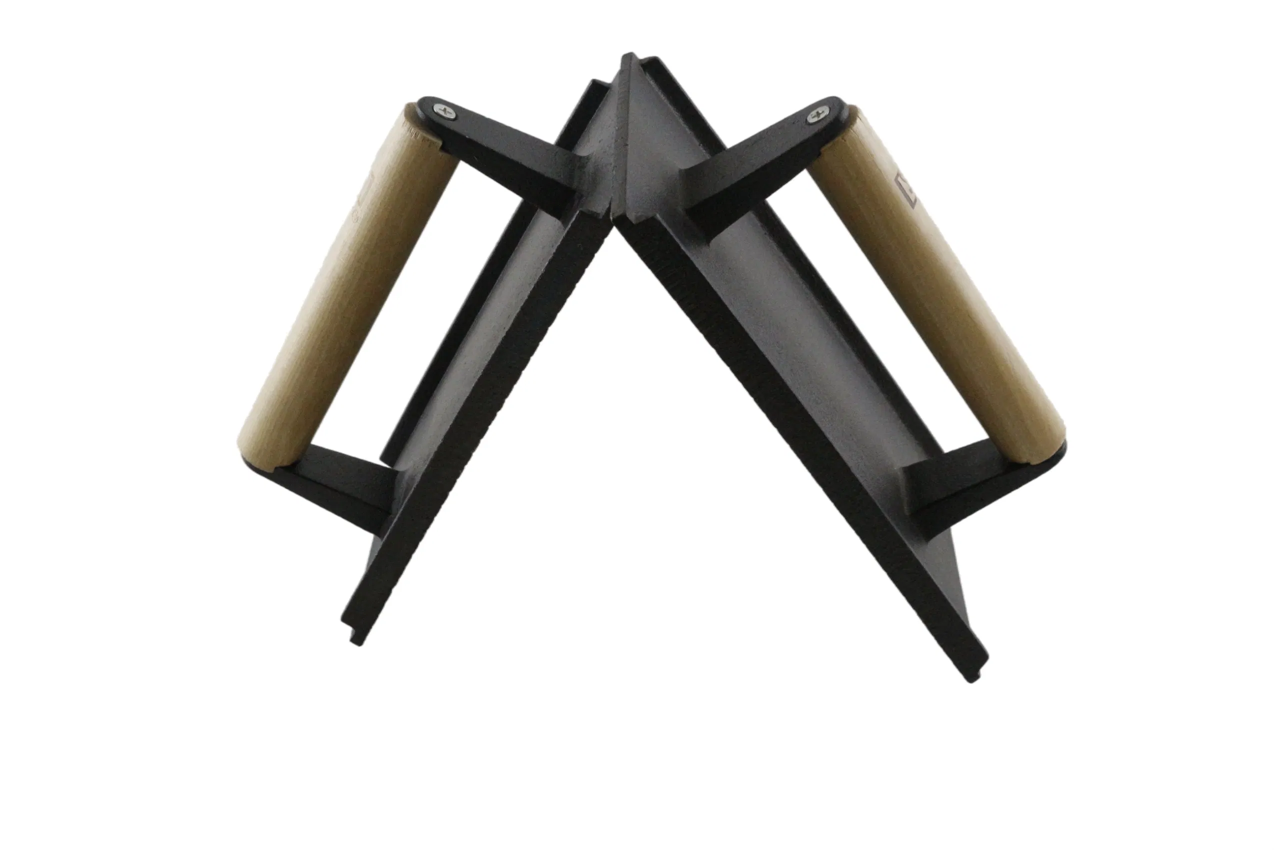 Пресс для мяса гриль и сковорода, чугунный