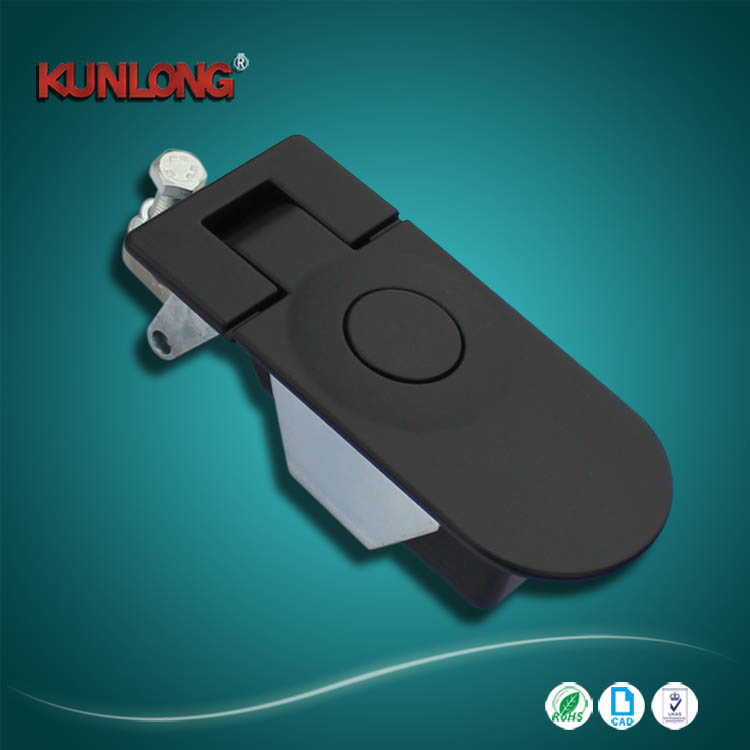 Kunlong Single Latching Tourist Coach Lever Panel Lock