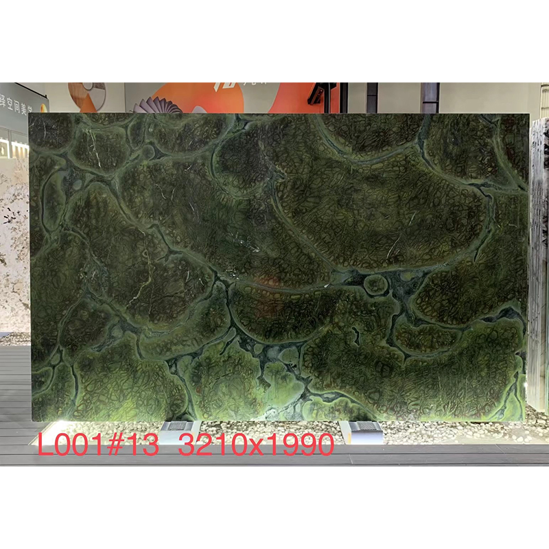 Vitoria Regia Quartzite Slabs for Countertops and Tiles