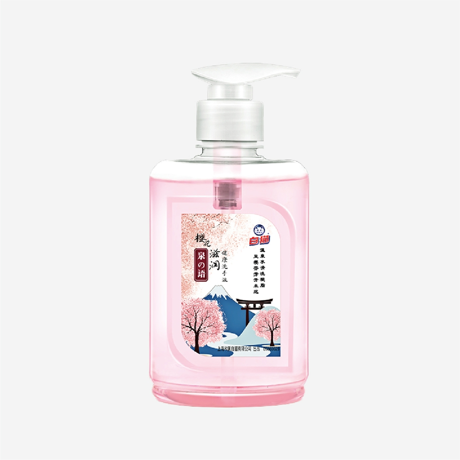 Antimicrobial Hand Wash Soap with 4% Chlorhexidine Gluconate for Medical and Personal Use