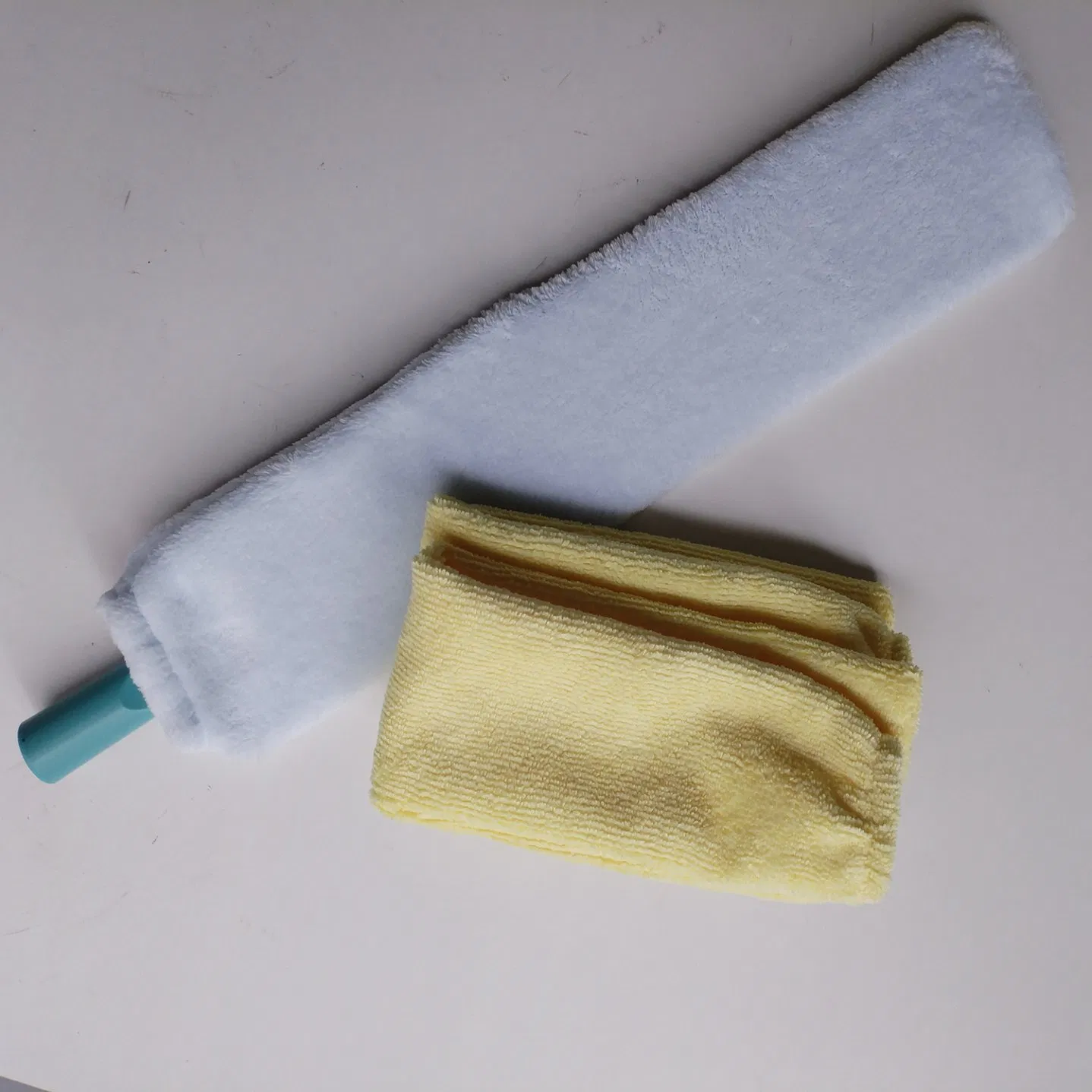 Plus Thick Microfiber Gaps Duster Refill
