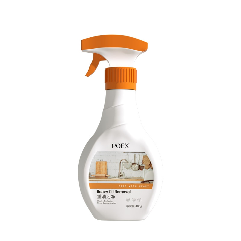 2025 Hot Sale Kitchen Degreaser Foam Cleaner Removes Kitchen Grease/Grime Oil Stain Cleaner