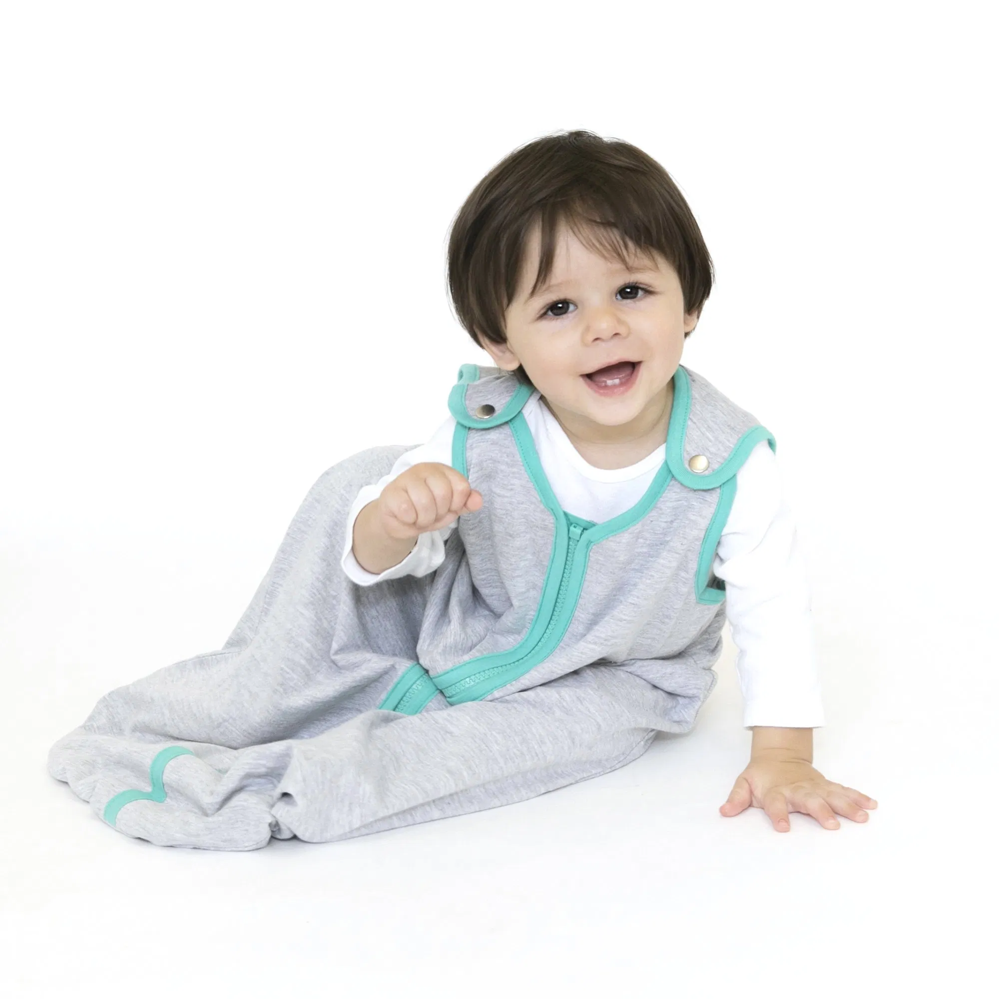 New Design Baby Deep Sleep Nest Lite Sleeping Bunting Bag