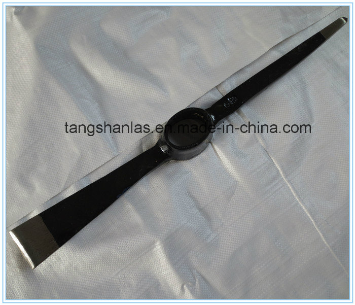 Pickaxe Types of Railway Steel Pick Axe