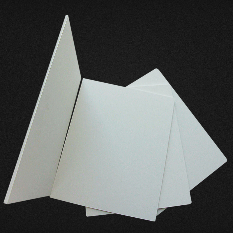 RoHS Certificated PVC Foam Board Factory/PVC Panel