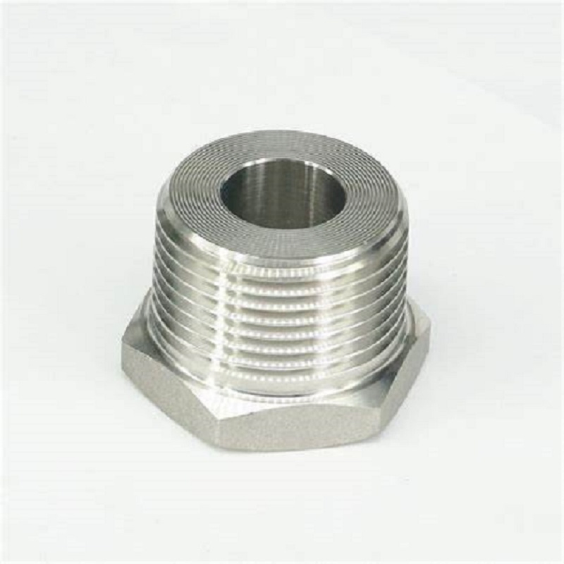 Forged Fitting Stainless Steel Bushing